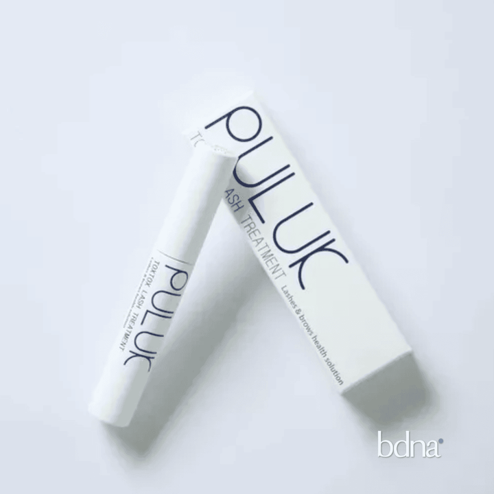 Serum de Pestañas - Puluk - Badana