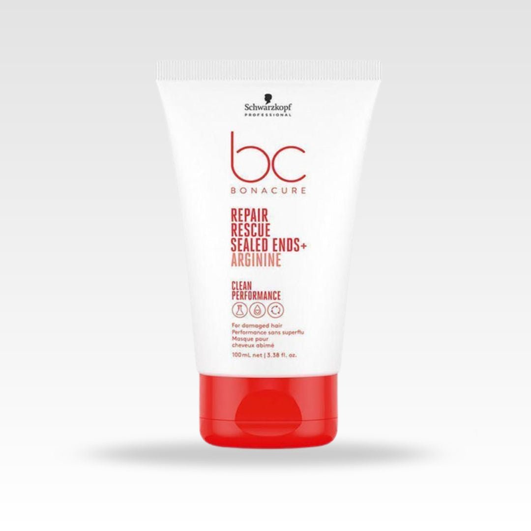 Serum de puntas BC Repair Rescue Arginine - SCHWARZKOPF - Badana
