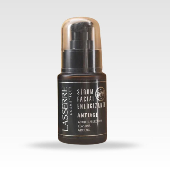 Serum Energizante Hombre - LASSERRE - Badana