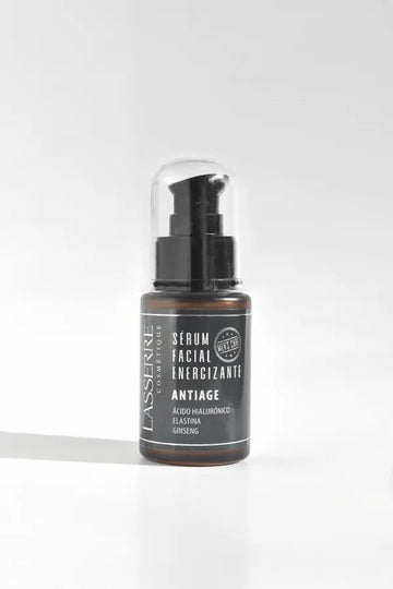 SERUM ENERGIZANTE (MEN'S CARE) - LASSERRE