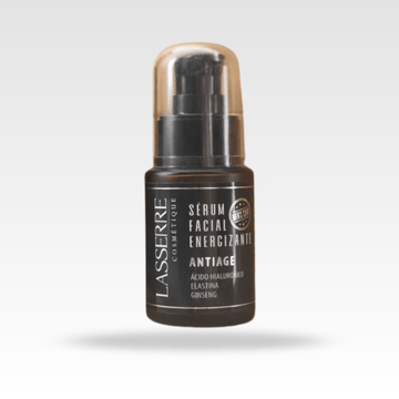 SERUM ENERGIZANTE (MEN'S CARE) - LASSERRE