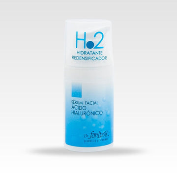 Serum Facial Ácido Hialurónico H.2 - Fontboté