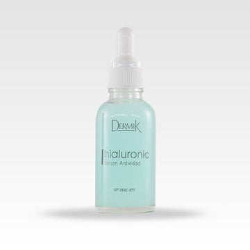 Serum Facial Anti Edad Acido Hialuronico - DERMIK