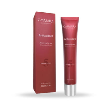 Serum Facial ANTIOXIDANTE Goji - CASMARA