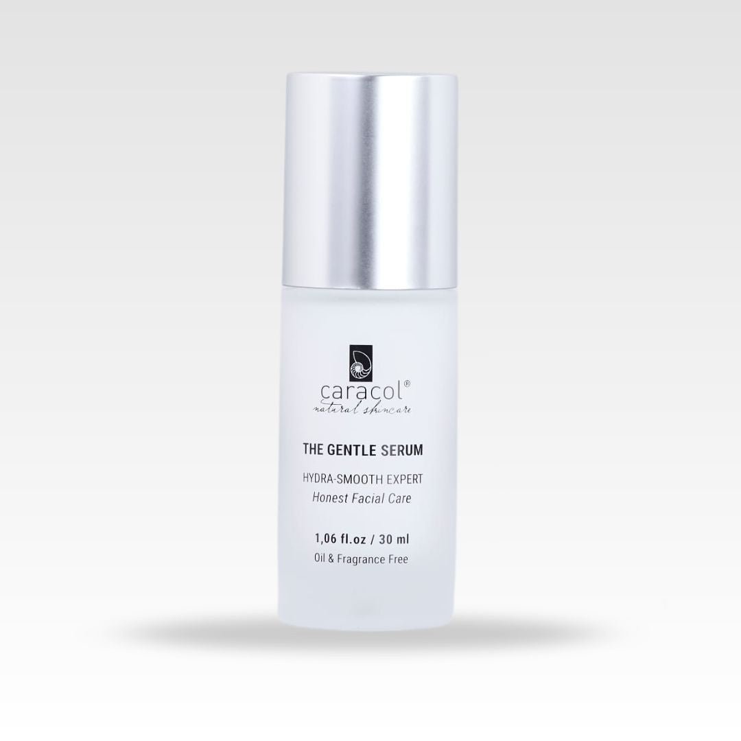 Serum Regenerador - Caracol - Badana