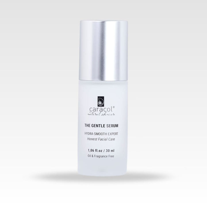 Serum Regenerador - Caracol - Badana