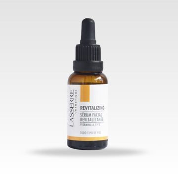 Sérum Revitalizante (Multivitamínico) - LASERRE