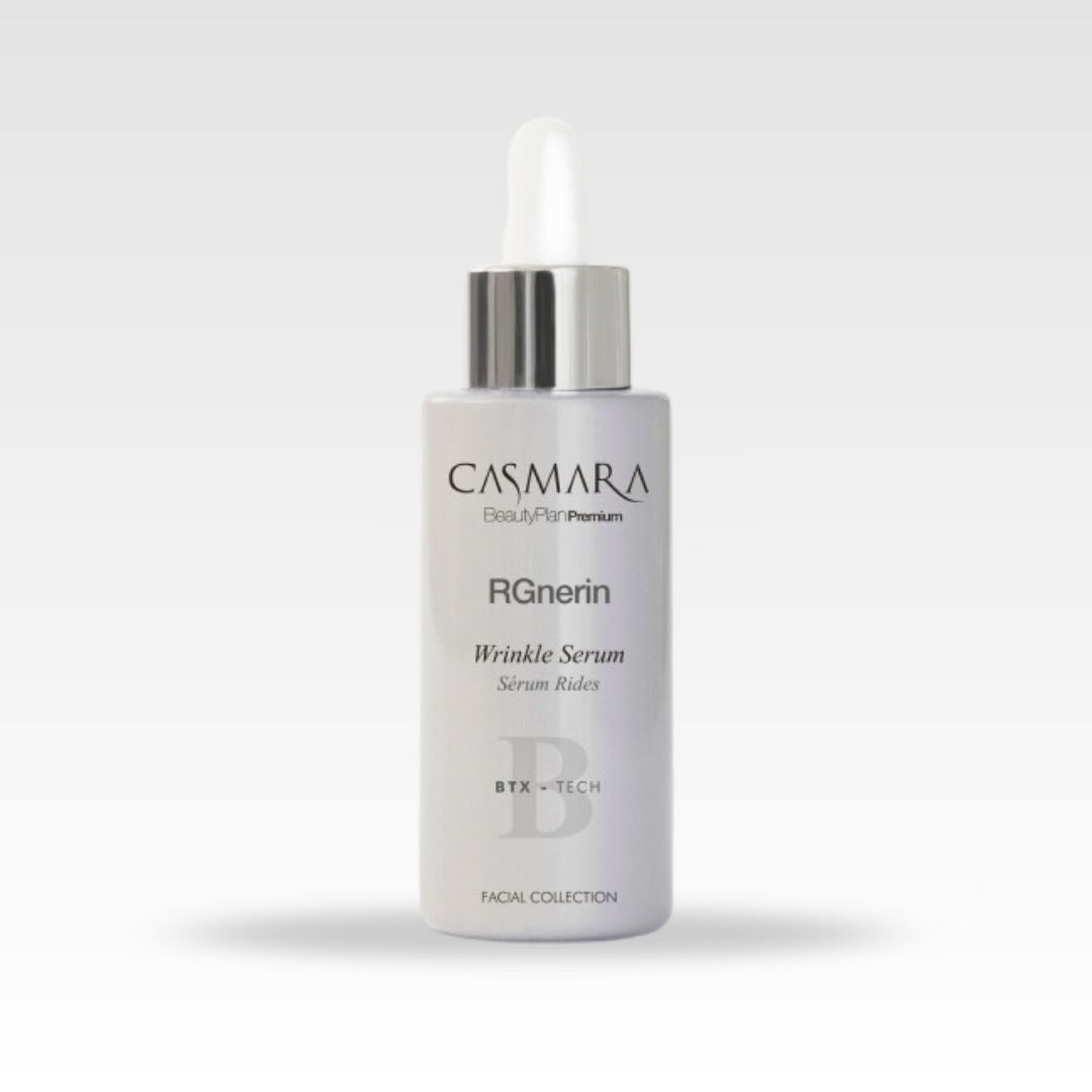 Serum RGnerin EFECTO BOTOX - CASMARA - Badana