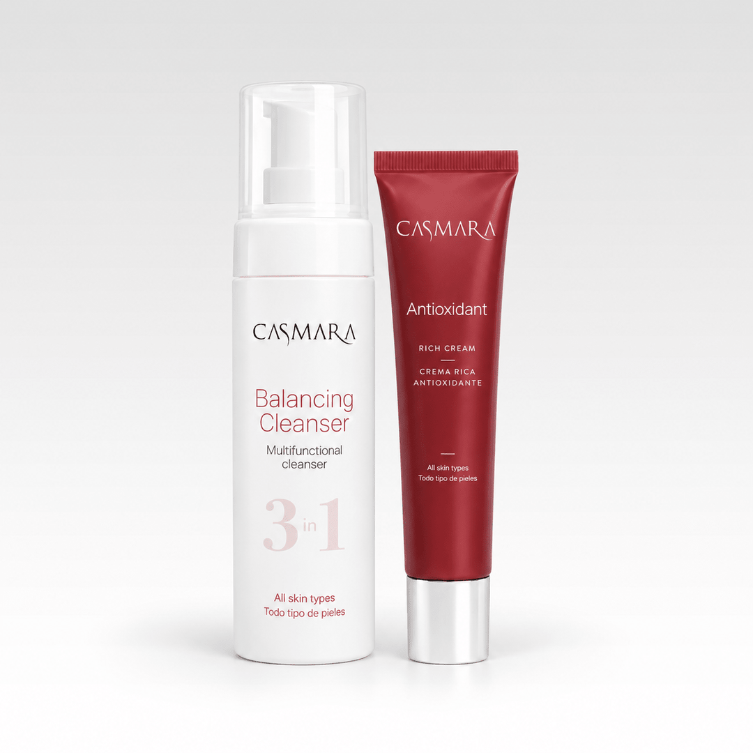 Set Facial Antioxidant – CASMARA
