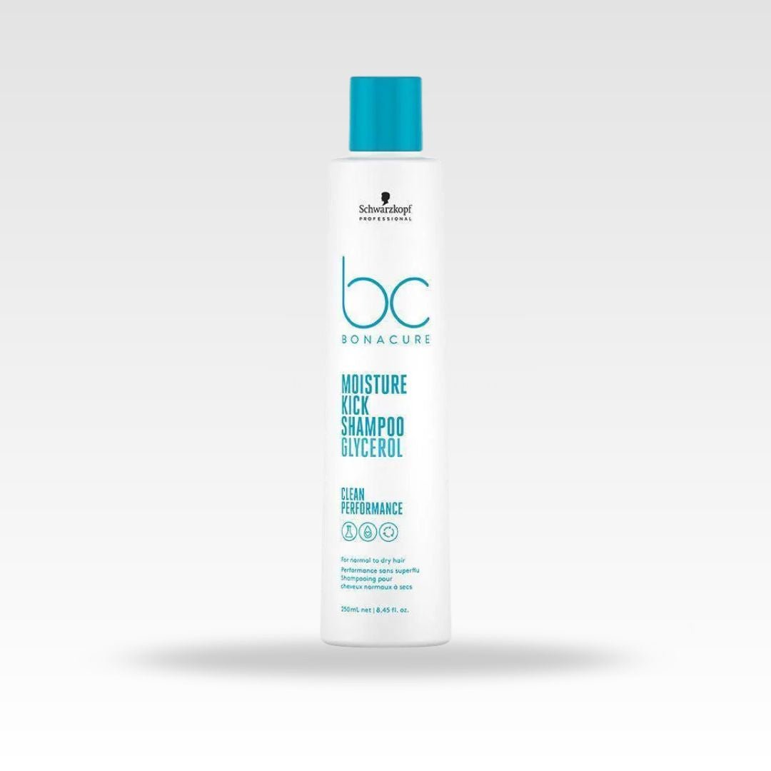 Shampoo Bonacure Color Freeze Silver - SCHWARZKOPF - Badana