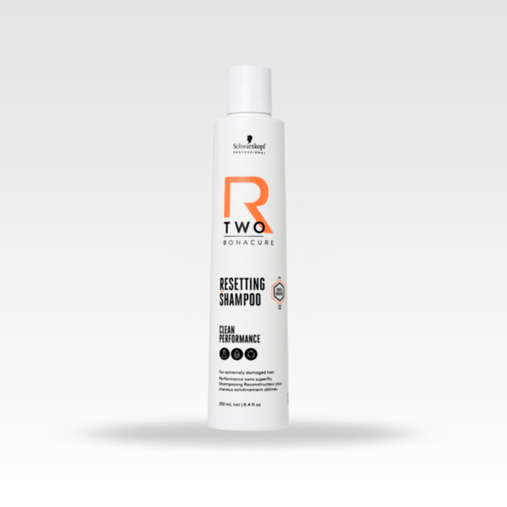 Shampoo Restaurador R TWO - Schwarzkopf - Badana