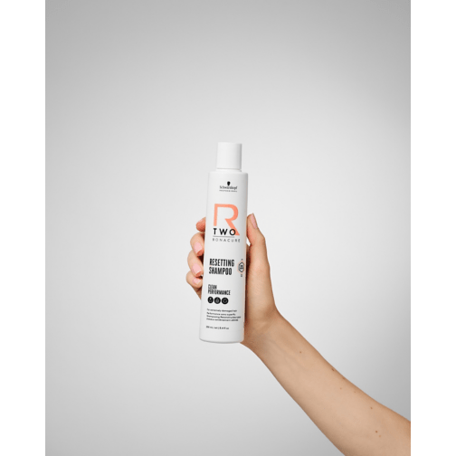 Shampoo Restaurador R TWO - Schwarzkopf - Badana