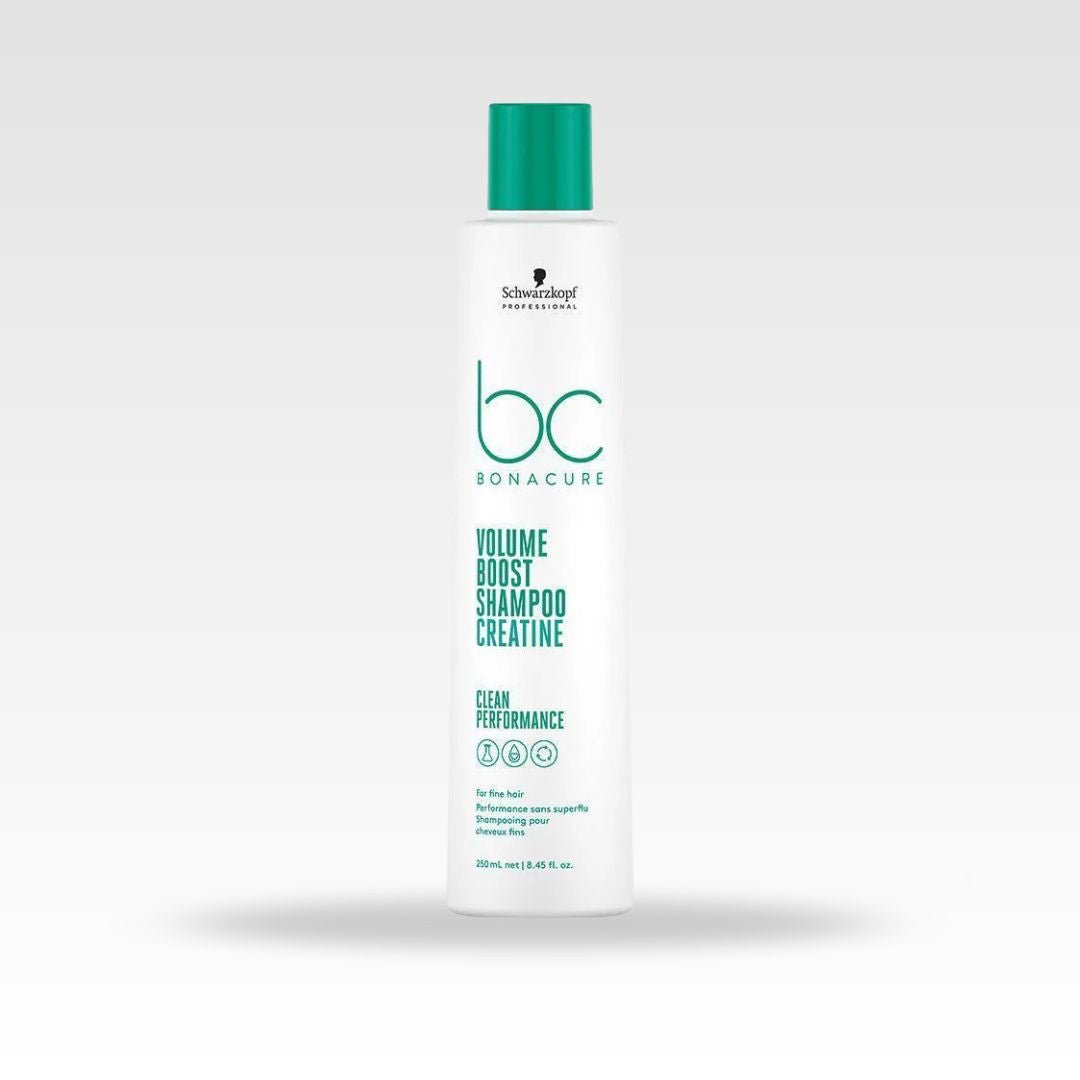 Shampoo Volume Boost Bonacure - SCHWARZKOPF - Badana