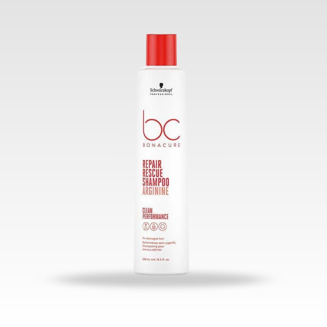 Shampooo Repair Rescue Arginine - Schwarzpkof - Badana