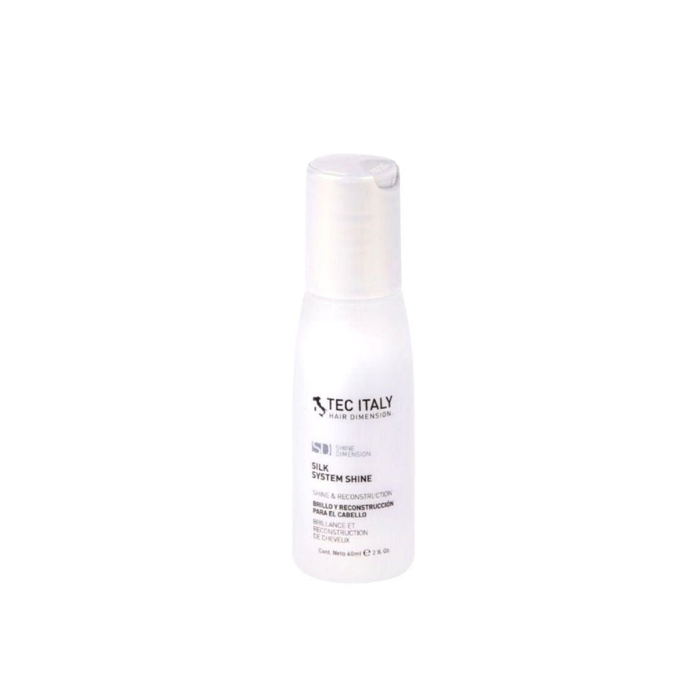 Silk System Shine 60 ml - Badana