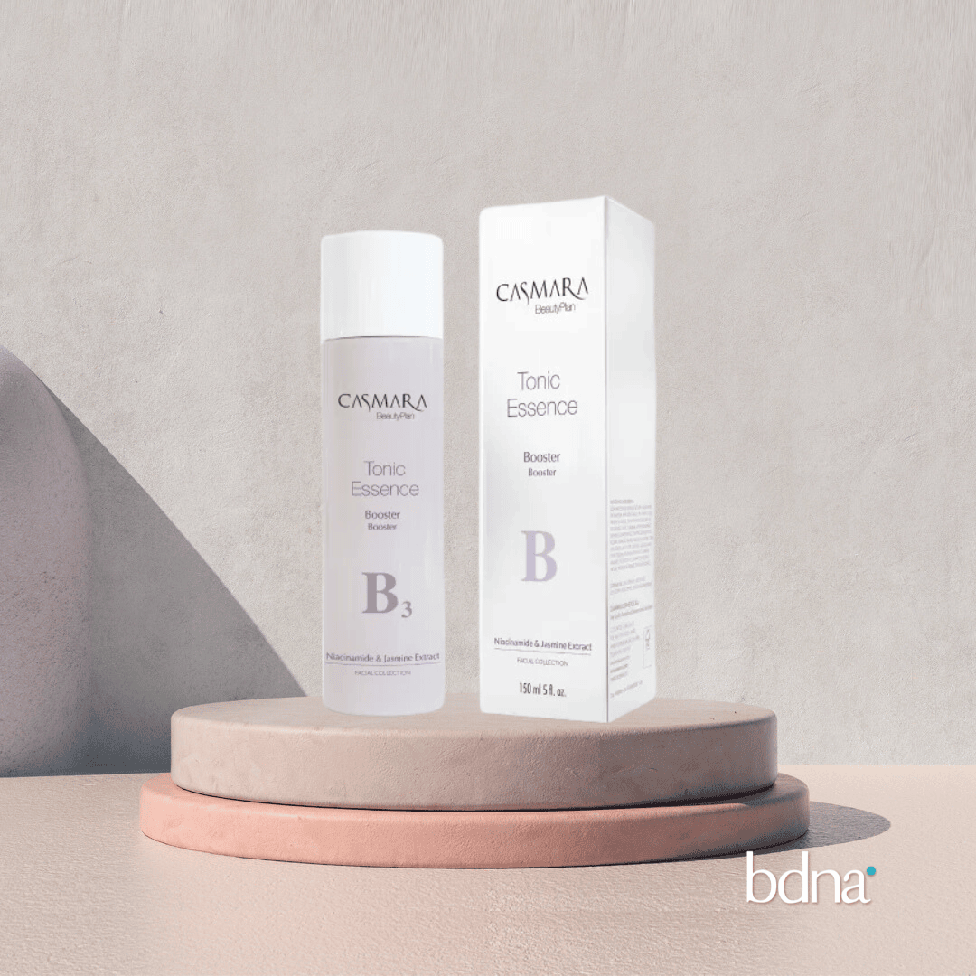 Tonic Essence - Casmara - Badana