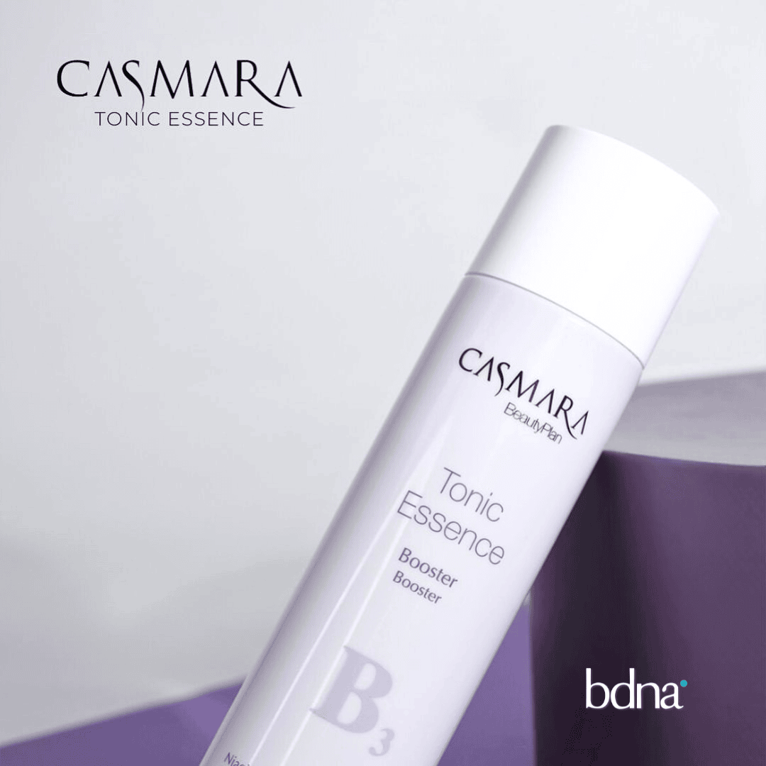 Tonic Essence - Casmara - Badana