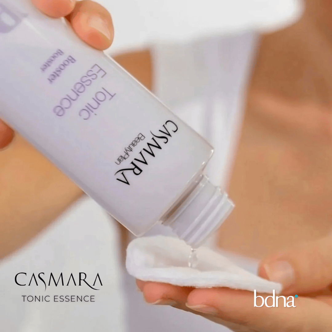 Tonic Essence - Casmara - Badana