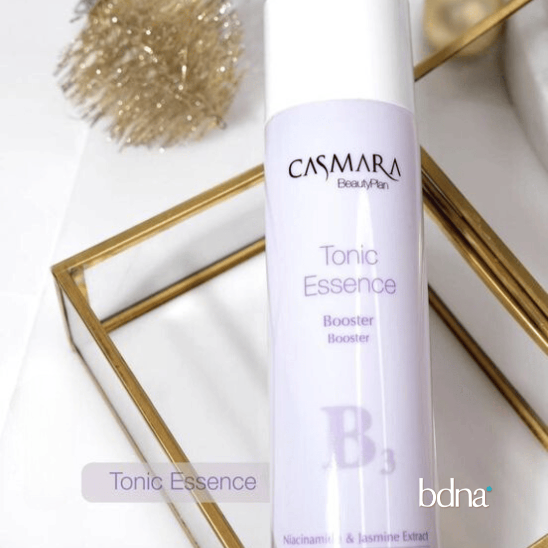Tonic Essence - Casmara - Badana