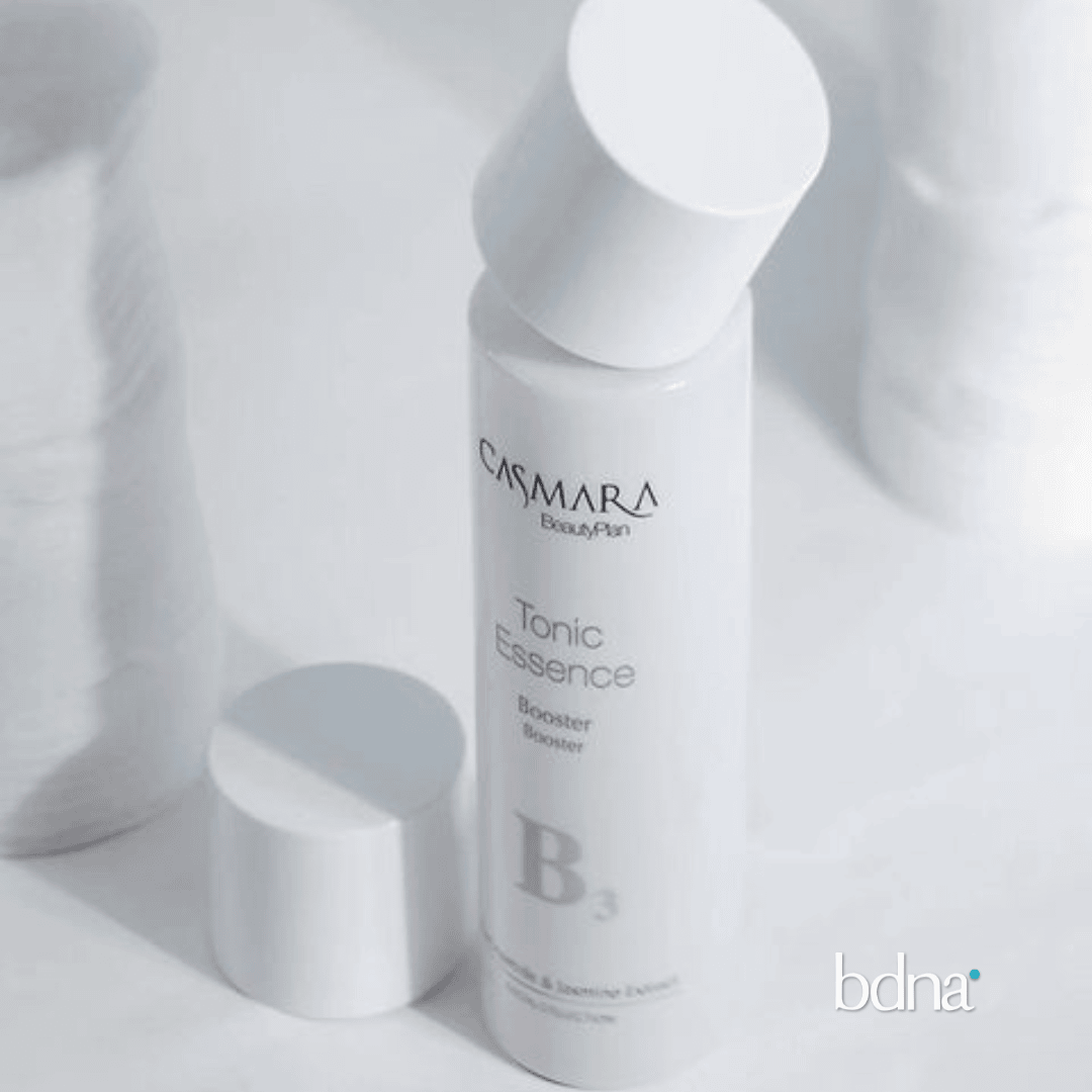 Tonic Essence - Casmara - Badana