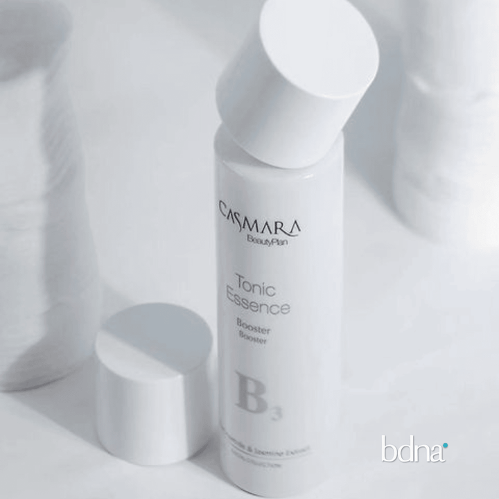 Tonic Essence - Casmara - Badana