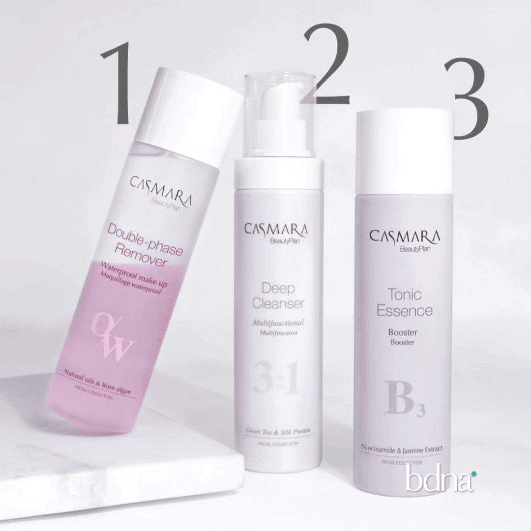 Tonic Essence - Casmara - Badana