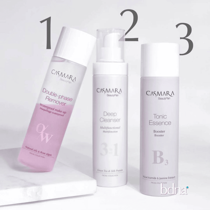 Tonic Essence - Casmara - Badana