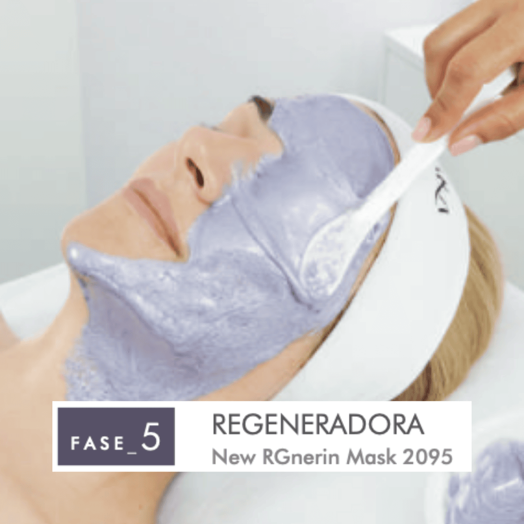 Tratamiento RGNERIN CASMARA - Badana