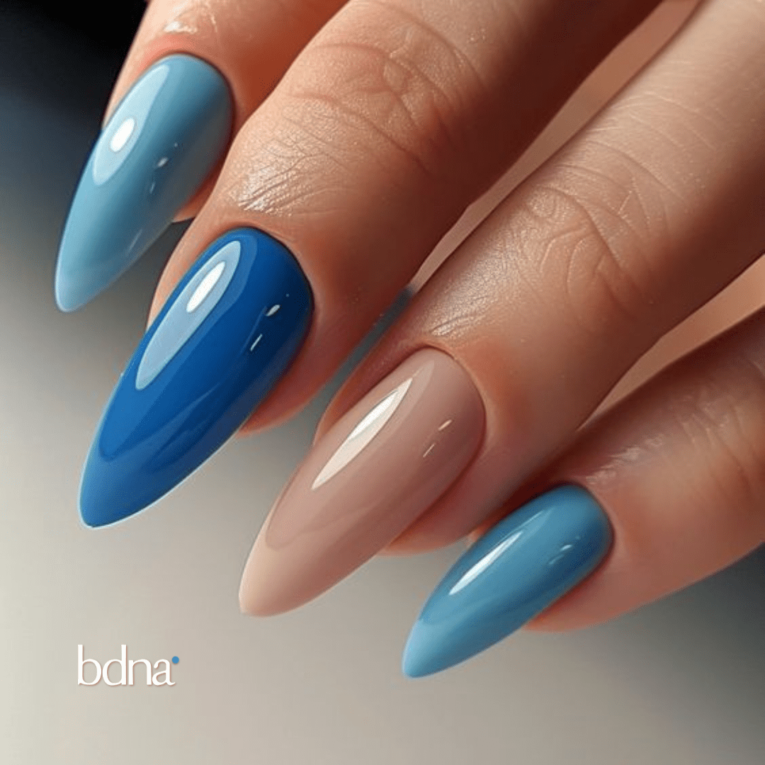 Uñas Soft Gel - Badana