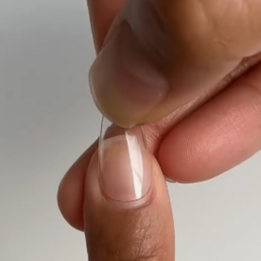 Uñas Soft Gel - Badana