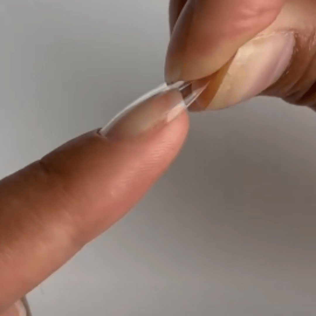 Uñas Soft Gel - Badana