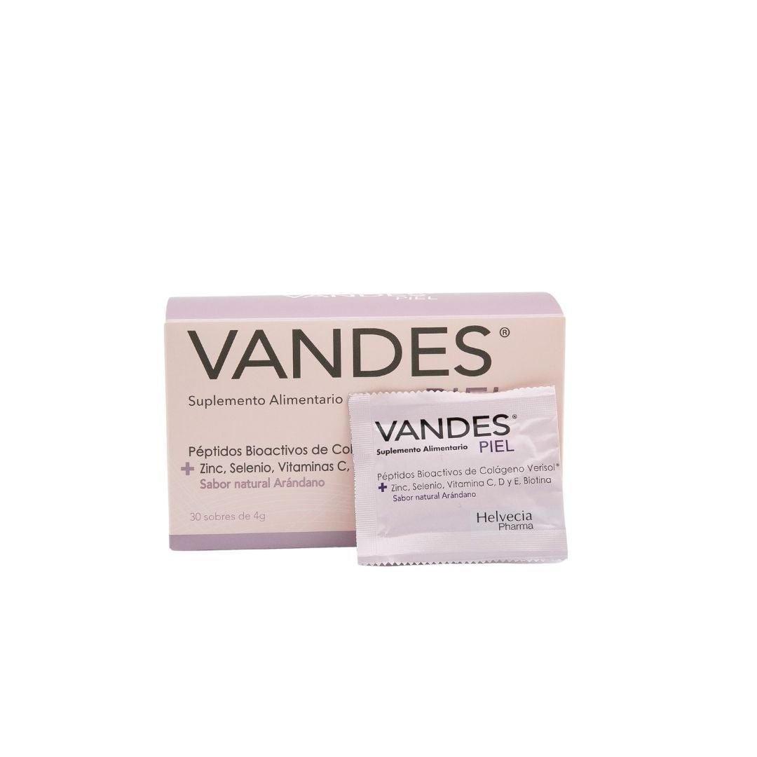 Vandes Piel - Badana