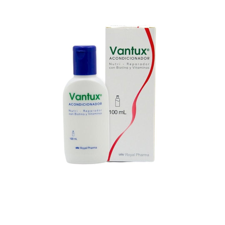 Vantux Acondicionador - Badana