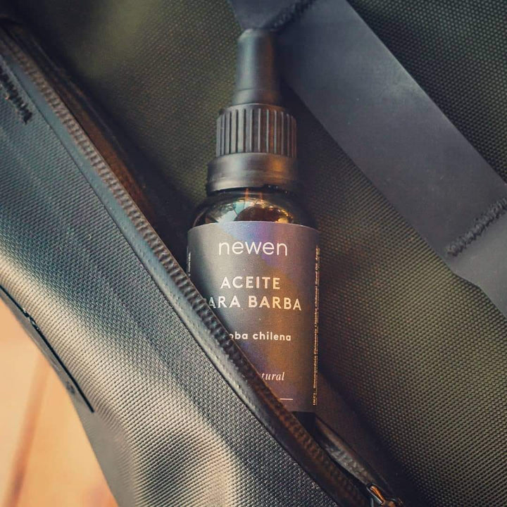 Aceite para Barba - Newen - Badana