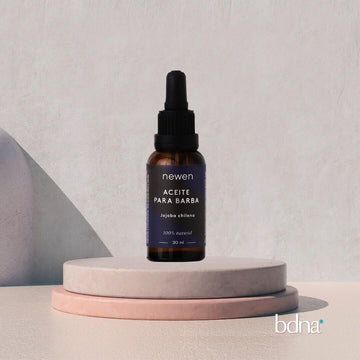 Aceite para Barba - Newen - Badana