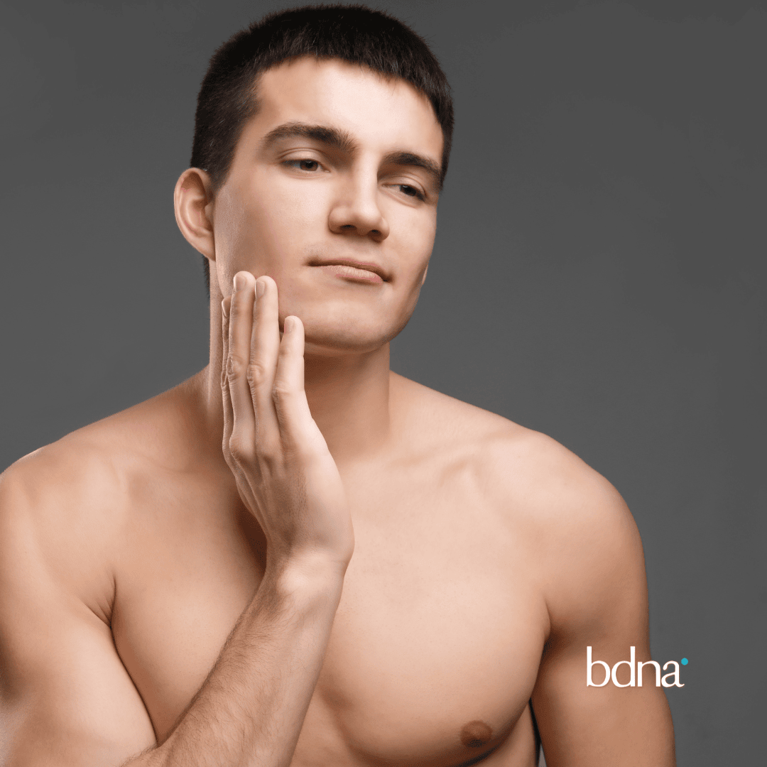 After Shave - Newen - Badana