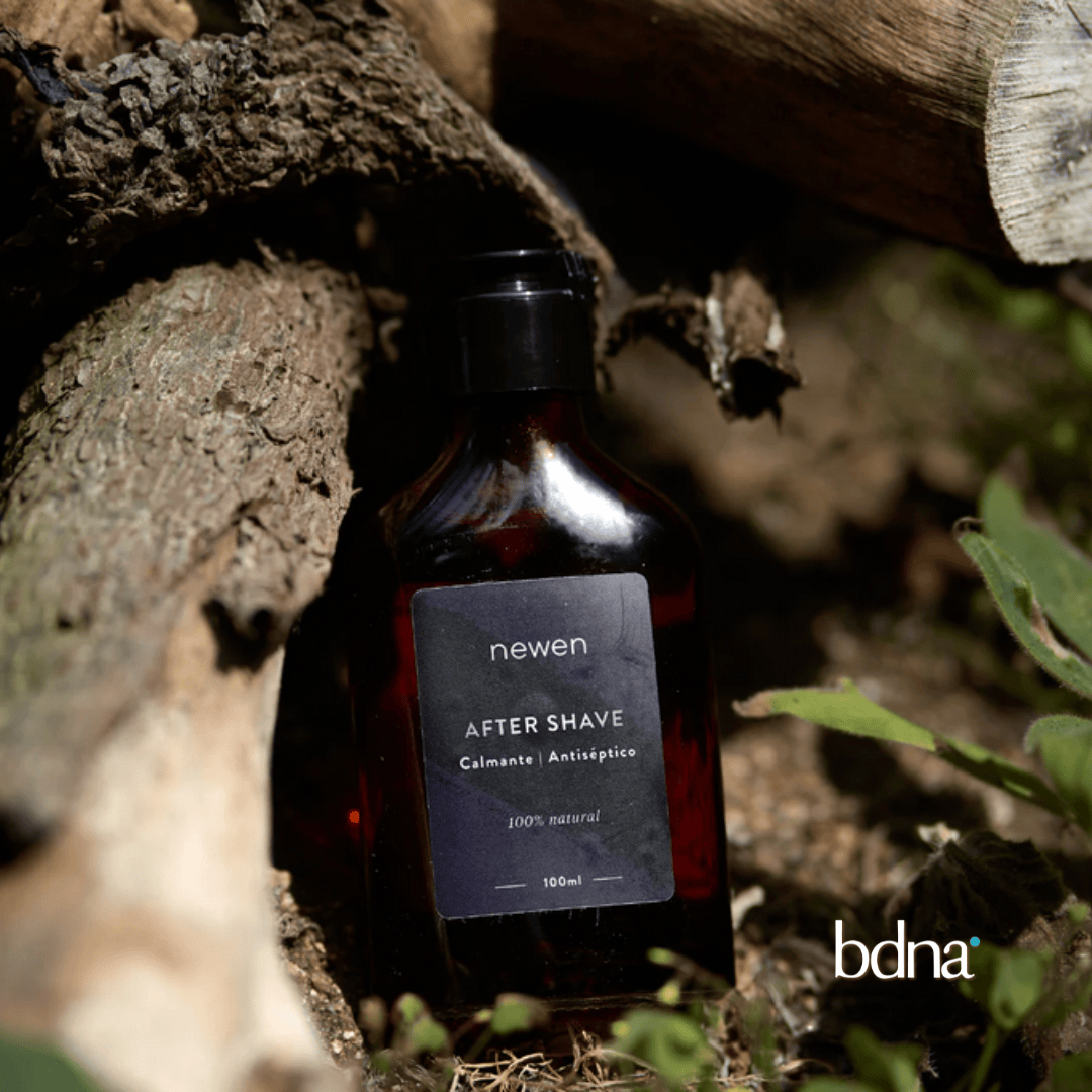 After Shave - Newen - Badana