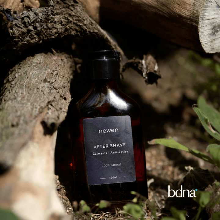 After Shave - Newen - Badana