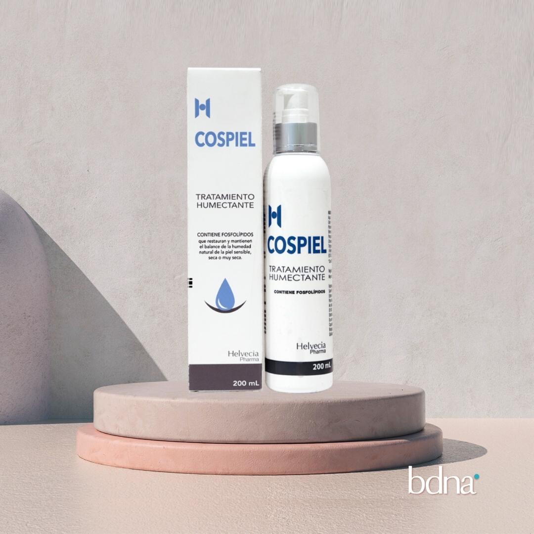 Cospiel - Helvecia Pharma - Badana