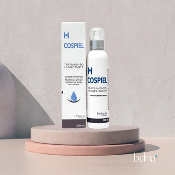 Cospiel - Helvecia Pharma