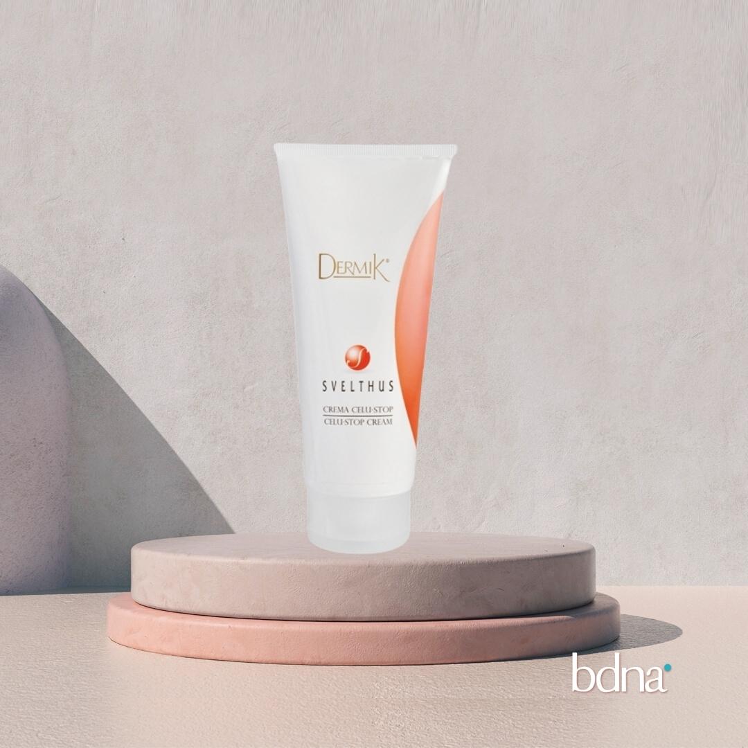Crema Celu-Stop Svelthus - Dermik - Badana