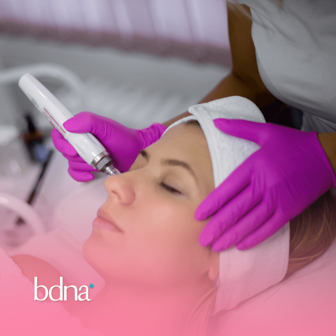 Dermapen o Microneedling - Badana