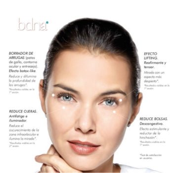 Eye Perfection CASMARA - Badana