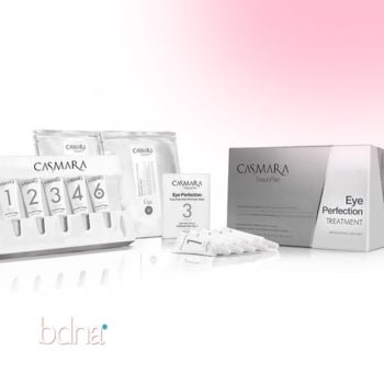 Eye Perfection CASMARA - Badana