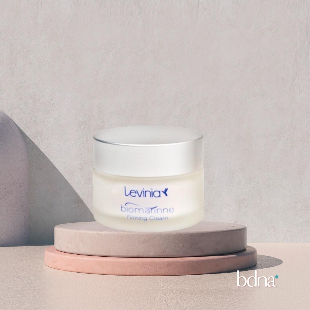 Firming Cream - Biomarinne - Levinia - Badana