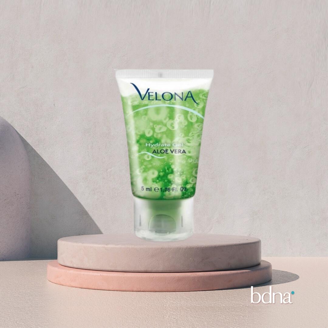 Gel Hidratante Aloe Vera 50 ml - Velona - Badana
