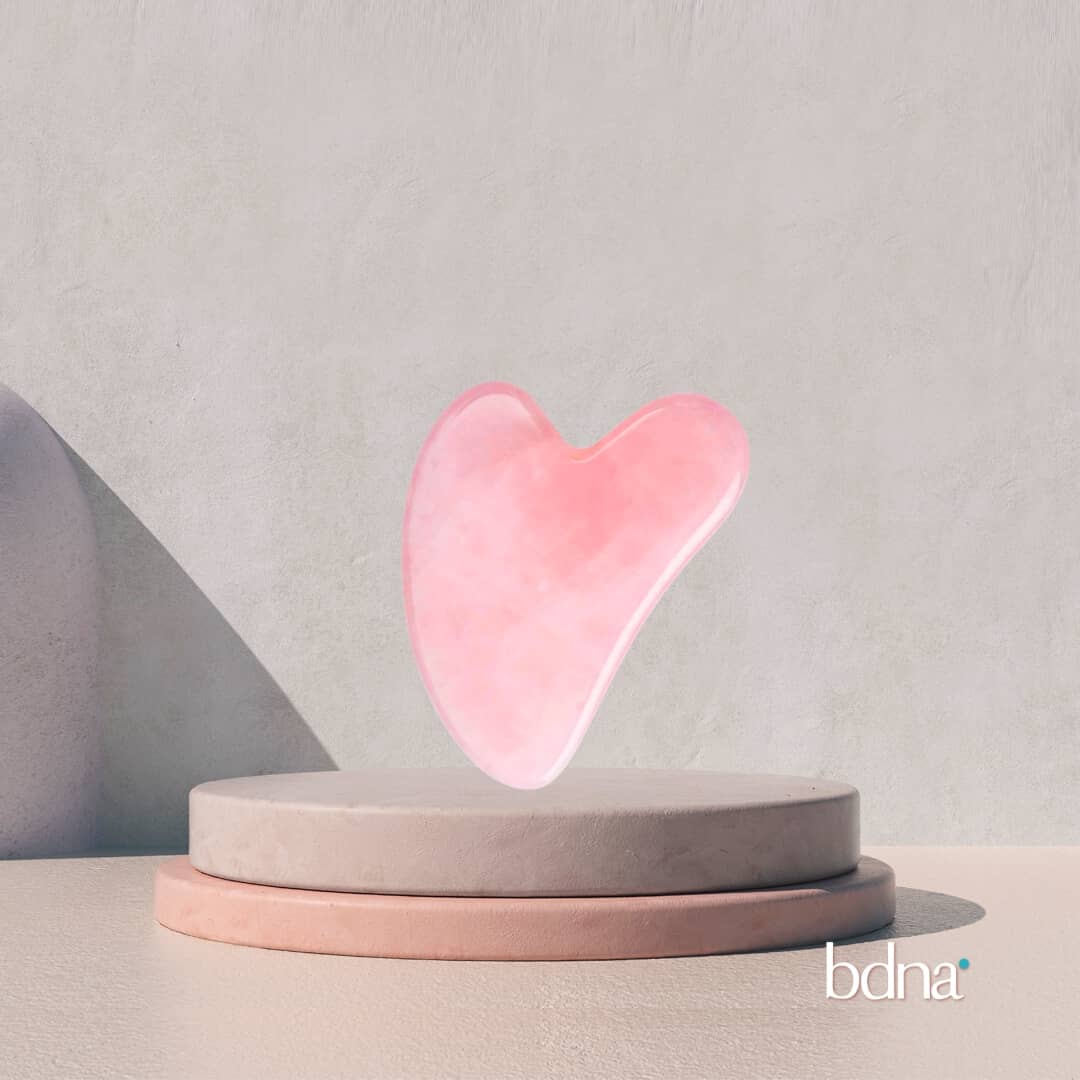 Gua Sha Facial - Badana