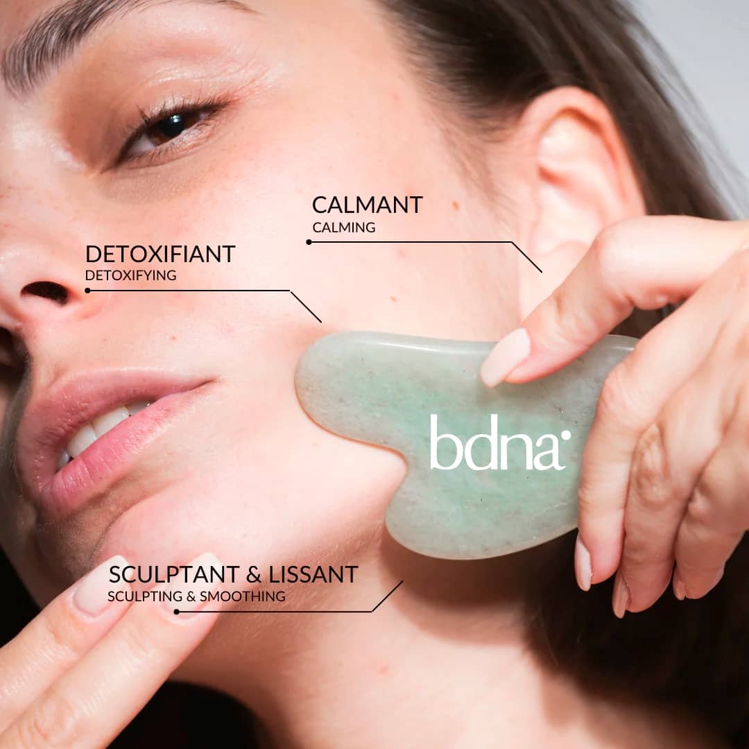 Gua Sha Facial - Badana