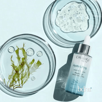 Hydra Lifting Marine Plus Fresh Serum - Casmara