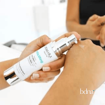 HydraLifting Hydro Firming Cream - Casmara